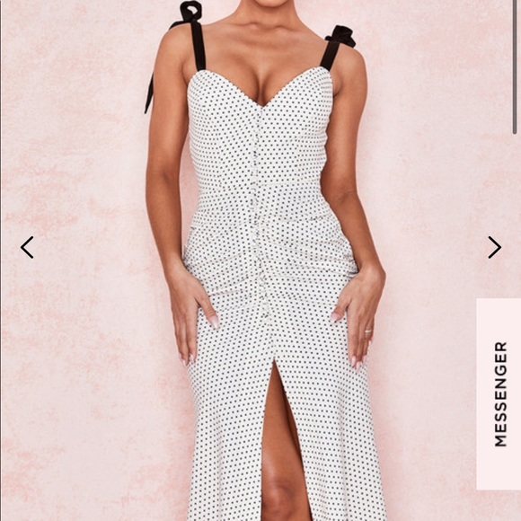 House of cb portia dress Clearance